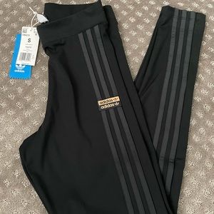 NWT Adidas Leggings!